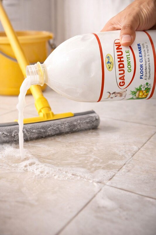 Gaudhuni Gonyle Floor Cleaner - Image 2
