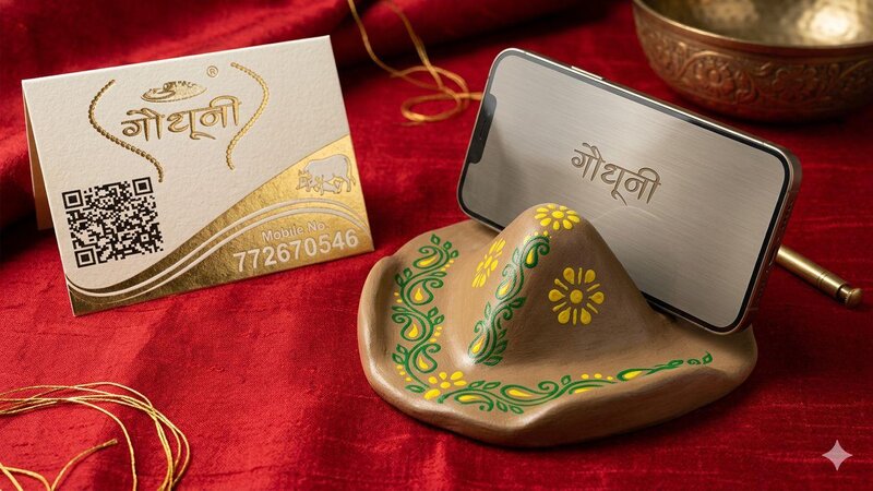 Buddha Backflow Incense Holder